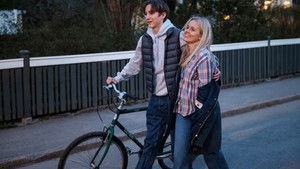 Poster for Am I Not An Alpha Male?