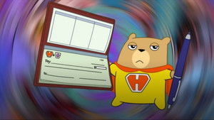 Poster for Churro's Day Out