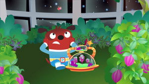 Poster for Stop Booging Me! Poster for Stop Booging Me!