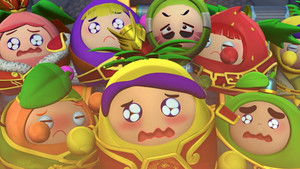 Poster for Episode 50