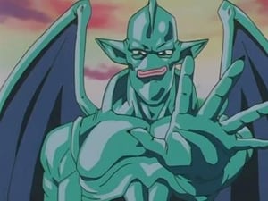 Poster for The One-Star Dragon