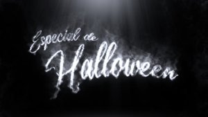 Poster for Halloween Special