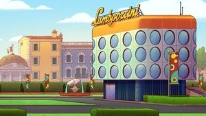 Poster for Lambporcini