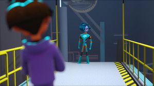 Poster for Boybotfriend