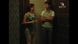 Poster for Episode 7