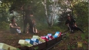 Poster for A Shit River Runs Through It
