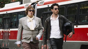 Poster for The Booking Poster for The Booking