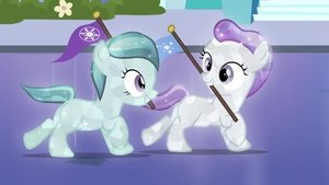 Poster for Games Ponies Play