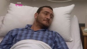 Poster for The Aftermath - Part Two: Sliding Gaz