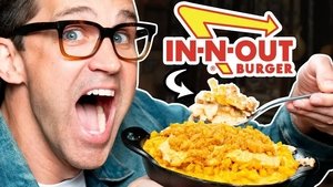 Poster for Will It Mac And Cheese? Taste Test