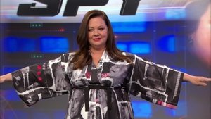 Poster for Melissa McCarthy