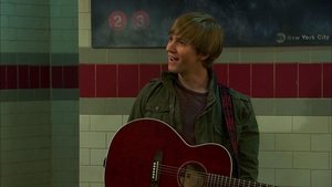 Poster for PJ in the City