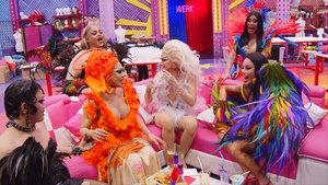 Poster for Philippines Untucked: Grand Opening Part 1