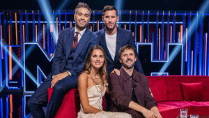 Poster for Episode 1 Poster for Episode 1