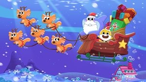 Poster for All I Want for Fishmas