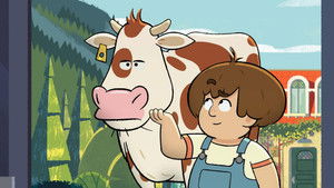 Poster for Episode 6