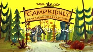 Poster for Living La Vida Lumpus