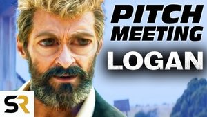 Poster for Logan Pitch Meeting
