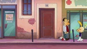Poster for Episode 17