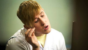 Poster for The Bitter End