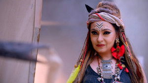 Poster for Baalveer's Memory