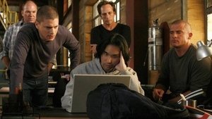 Poster for Breaking And Entering