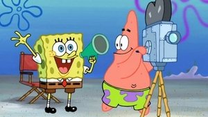 Poster for Mermaid Man & Barnacle Boy VI - The Motion Picture