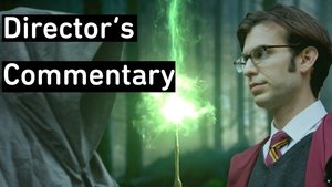 Poster for CYSTM: Harry Potter - Director's Commentary