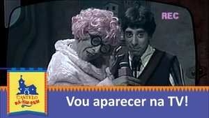 Poster for Vou Aparecer Na TV!