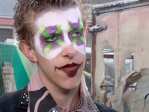 Poster for Episode 6