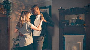 Poster for Balancing the Books