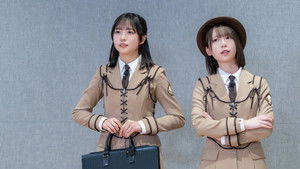 Poster for Episode 22 Poster for Episode 22