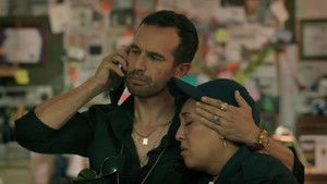 Poster for Lección aprendida