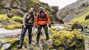 Poster for Terry Crews in the Icelandic Highlands