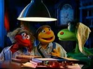 Poster for Episode 13