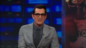 Poster for Ty Burrell