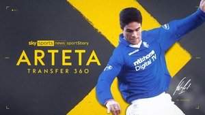 Poster for Mikel Arteta