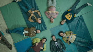 Poster for Feminine / Masculine Poster for Feminine / Masculine