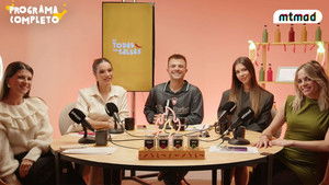 Poster for Episode 10