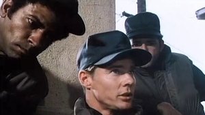 Poster for Incident in the Kill Zone