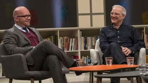 Poster for Episode 3