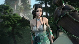 Poster for Episode 11 Poster for Episode 11