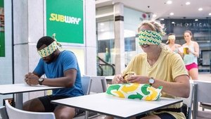 Poster for Leg 15 Poster for Leg 15