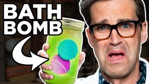 Poster for Leaving Things In Shamrock Shake For A Month