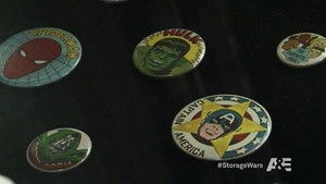 Poster for Battle of the Brows