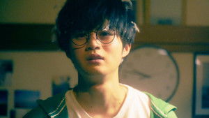 Poster for Episode 1