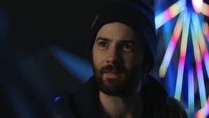 Poster for The Bird, Man Poster for The Bird, Man