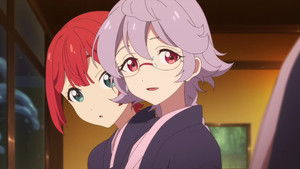 Poster for Episode 2 Poster for Episode 2