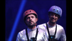 Poster for Episode 3