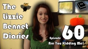 Poster for Are you Kidding Me!